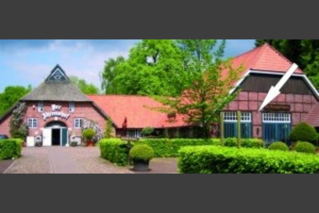 Ammerland 2 Bad Zwischenahn Exterior photo