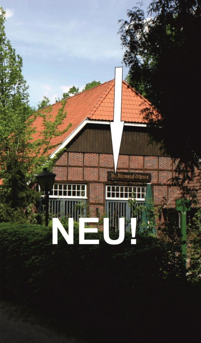 Ammerland 2 Bad Zwischenahn Exterior photo